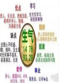 宣城数字能量：什么样的数字招贵人？什么样的数字招小人？