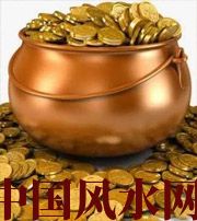 宣城聚宝盆裂了会不会影响财运？