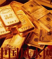 宣城 命中有财库吗？财库逢冲就一定发财？
