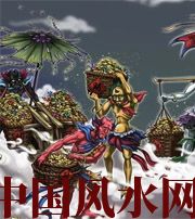 宣城用过五鬼运财秘法，招来财运后，还需要怎样化解？