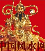 宣城各路财神你知道哪些呢？