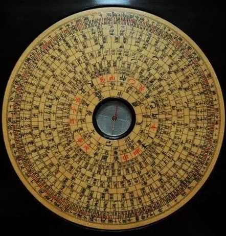 宣城阴宅金口诀，看过后不少人都成了风水师！